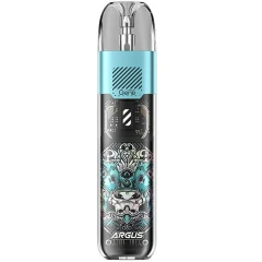 POD-система VooPoo Argus P1S Creed Cyan (Крид Киан) купить