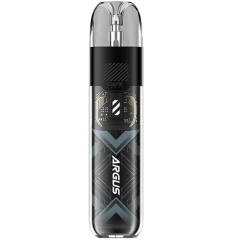 POD-система VooPoo Argus P1S Cyber Black (Сайбер Черный) купить