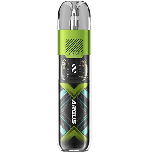 POD-система VooPoo Argus P1S Cyber Green (Сайбер Зелений) купить