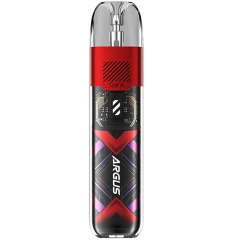 POD-система VooPoo Argus P1S Cyber Red (Сайбер Красный) купить