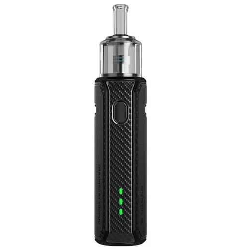POD-система VooPoo Doric E Black (Чорний) купить