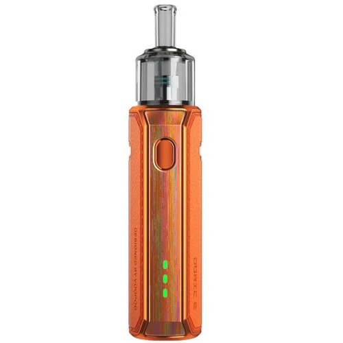 POD-система VooPoo Doric E Orange (Помаранчевий) купить