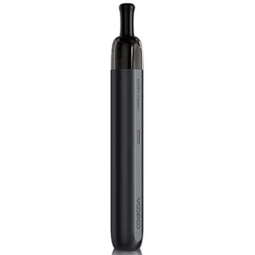 POD-система VooPoo Doric Galaxy Pen  Black (Чорний) купить