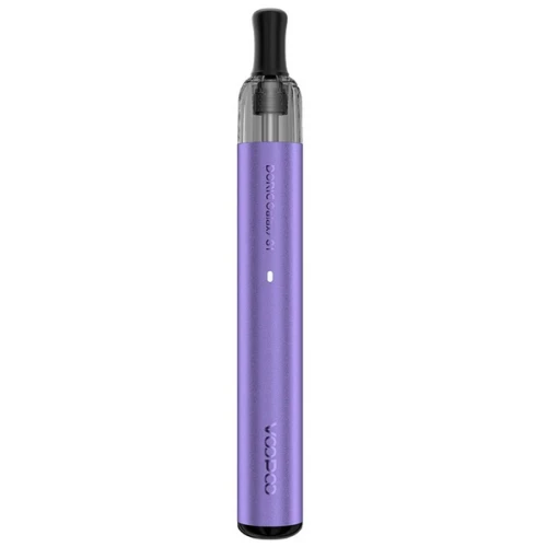 POD-система VooPoo Doric Galaxy S1 Lucky Purple (Лаки Фиолетовый) купить