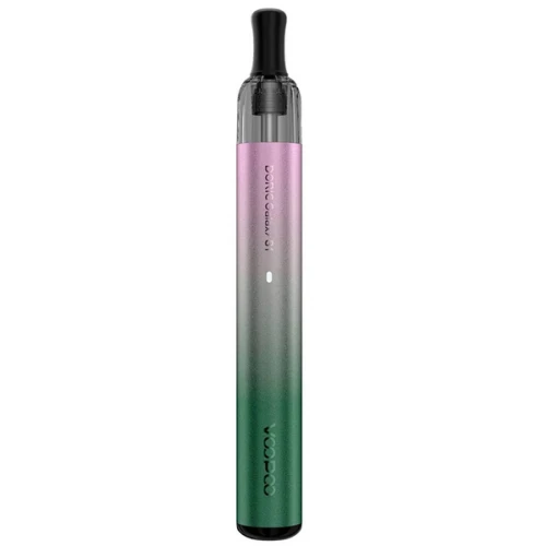 POD-система VooPoo Doric Galaxy S1 Purple Green (Фиолетовый Зеленый) купить
