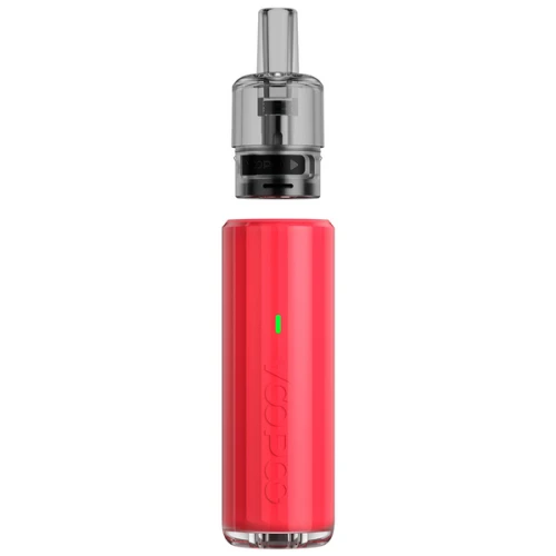 POD-система VooPoo Doric Q Begonia Red (Бегона Красный) купить