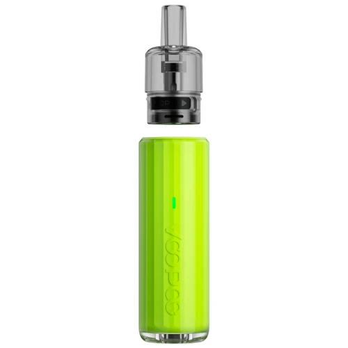 POD-система VooPoo Doric Q Chartreuse Yellow (Чартреюз Желтый) купить