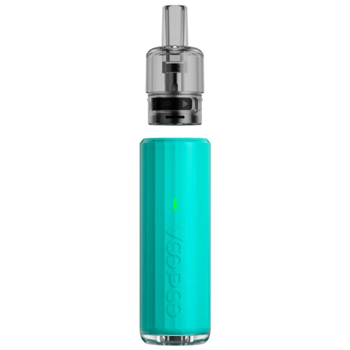 POD-система VooPoo Doric Q Mint Green (Минт Зелёный) купить