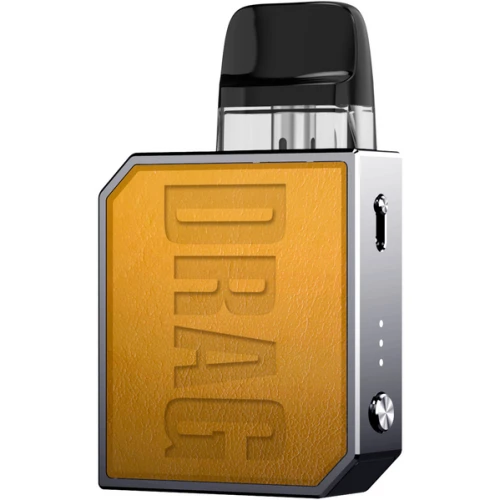 POD-система VooPoo Drag Nano 2 Orange (Оранжевый) купить