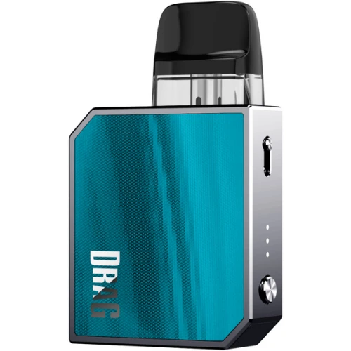POD-система VooPoo Drag Nano 2 Powder Blue (Поудер Синій) купить