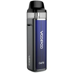 POD-система VooPoo Vinci 2 Valvet Blue (Вальвет Синій) купить
