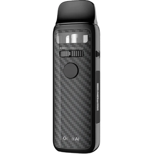 POD-система VooPoo Vinci 3 Carbon Fiber Black (Карбон Файбер Чорний) купить