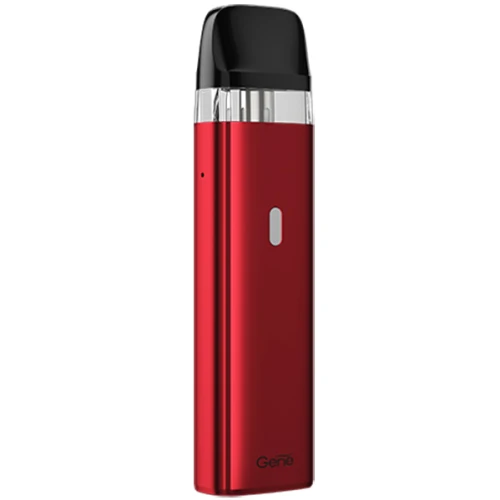 POD-система VooPoo Vinci Pod SE Kit Flame Red (Флейм Червоний) купить