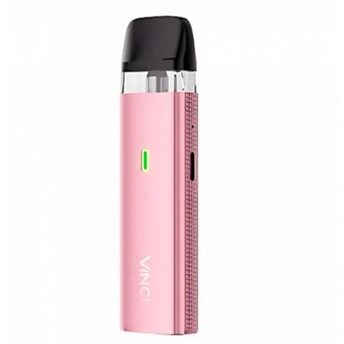 POD-система VooPoo Vinci Pod SE 2 Kit Crystal Pink (Кристал Пинк) купить