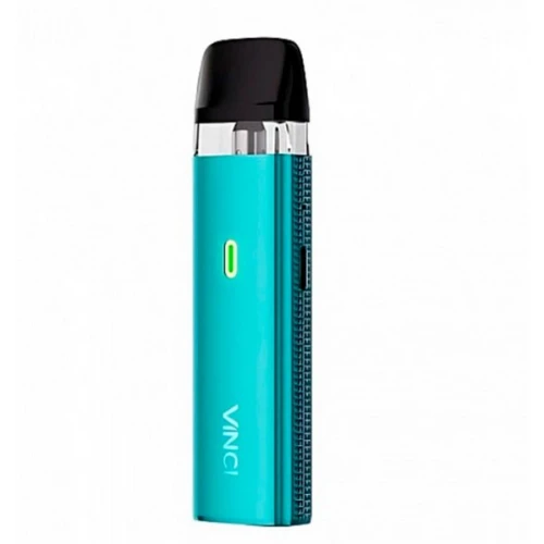 POD-система VooPoo Vinci Pod SE 2 Kit Emerald Green (Эмиральд Грин) купить