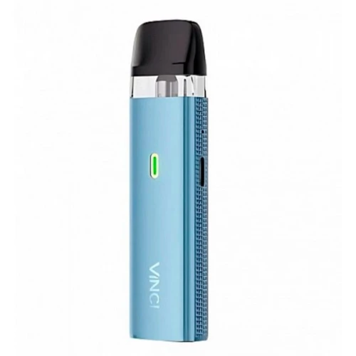 POD-система VooPoo Vinci Pod SE 2 Kit Steel Blue (Стил Блу) купить