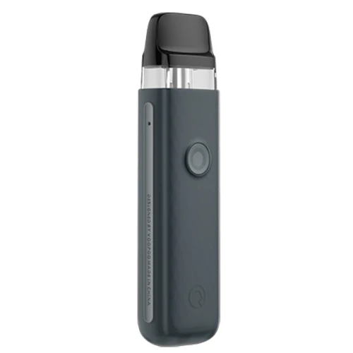 POD-система VooPoo Vinci Q Seagull Grey (Сегулл Сірий) купить