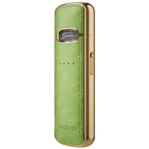 POD-система VooPoo VMATE E Green Gold (Зелёный Голд) купить