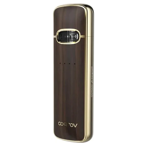 POD-система VooPoo VMATE E Luxury Walnut (Лакшері Валнут) купить