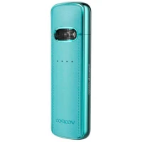 POD-система VooPoo VMATE E Mint Blue (Минт Синий) купить