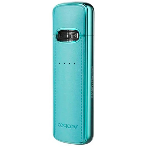 POD-система VooPoo VMATE E Mint Blue (Минт Синий) купить