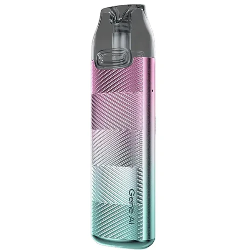 POD-система VooPoo V.Thru Pro Aqua Pink (Аква Розовый) купить