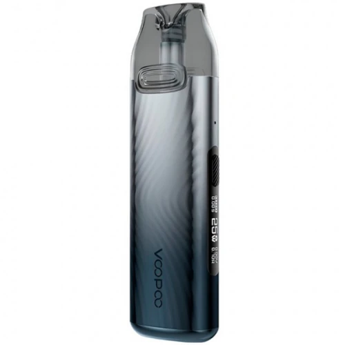 POD-система VooPoo V.Thru Pro Glacier Silver (Серебряный) купить