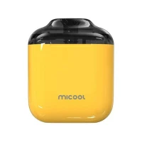 POD-система ZQ Micool Bumblebee Yellow (Бамблби Еллоу) купить