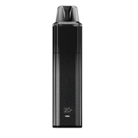 POD-система ZQ Xtal Mini Black (Черный) купить