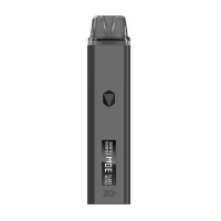POD-система ZQ Xtal Pro Black (Блек) купить