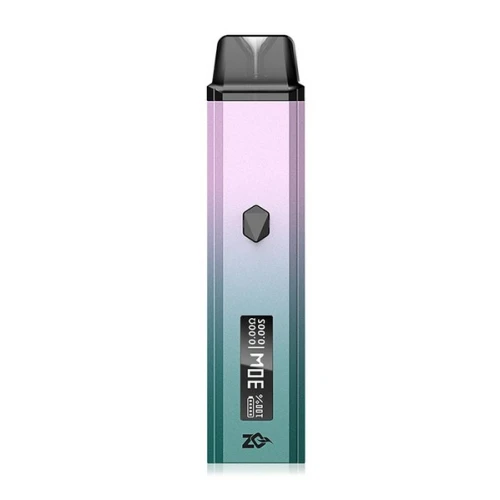 POD-система ZQ Xtal Pro Gradient Pink (Градиент Пинк) купить