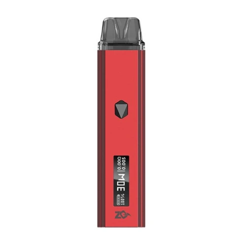POD-система ZQ Xtal Pro Red (Рэд) купить