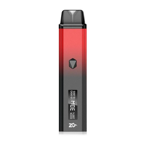 POD-система ZQ Xtal Pro Red Devil (Ред Девіл) купить