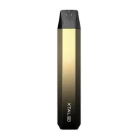POD-система ZQ Xtal SE Plus Black Gold (Блэк Голд) купить