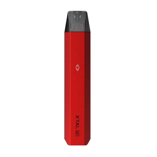 POD-система ZQ Xtal SE Plus Red (Рэд) купить