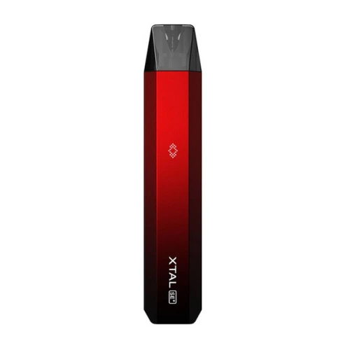 POD-система ZQ Xtal SE Plus Red Devil (Рэд Девил) купить