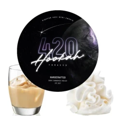 Тютюн 420 Dark Line Cream Liquor (Крем Лікер) 40гр купить