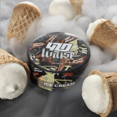 Тютюн 420 Waise Line Ice Cream (Морозиво) 100гр купить