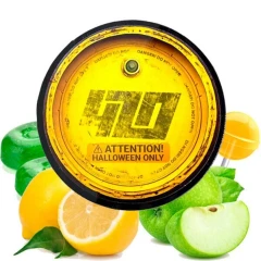 Тютюн 420 Dark Line Toxic Candy (Токсик Цукерка) 100гр купить
