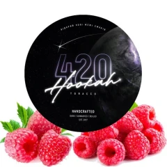 Табак 420 Dark Line Malvina (Мальвина) 100гр