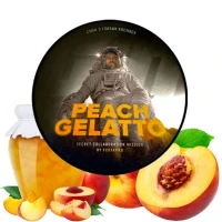 Тютюн 420 Dark Line Peach Gelatto (Персик Джелатто) 100гр купить