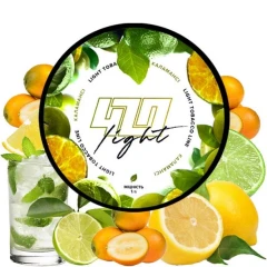 Табак 420 Light Line Calamansi (Каламанси) 100гр купить