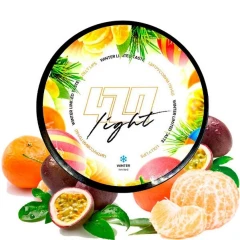 Табак 420 Light Line Lolly Lips (Цитрусовый Пунш) 250гр купить