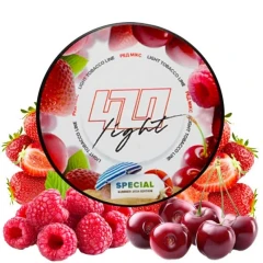Табак 420 Light Line Red Mix (Рэд Микс) 250гр купить