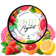 Табак 420 Light Line Summer Time (Саммер Тайм) 250гр купить