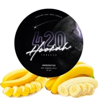 Тютюн 420 Dark Line Bananaway (Банан) 250гр купить
