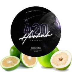 Табак 420 Dark Line Pomelo (Помело) 250гр купить