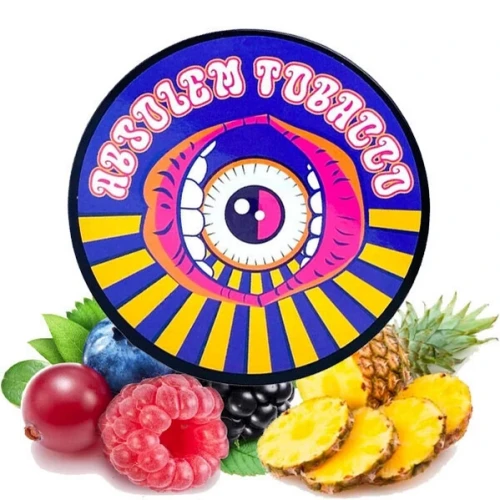Тютюн Absolem Berrymania (Беріманія) 100гр купить