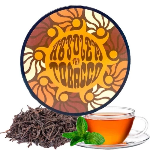 Тютюн Absolem Berrymania (Ерл Грей) 100гр купить