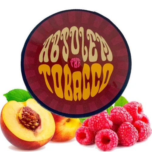Табак Absolem Raspberry Peach (Малина Персик) 100гр купить